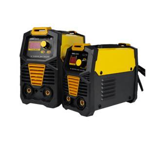 110V 220V Welders Portable IGBT Inverter Arc <strong>Welder</strong> Welding Machine 300 Amp - Product Image 6