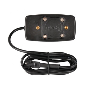 Đồng Hồ Đếm Giờ Kỹ Thuật Số LED Hiệu Runleader, Thiết Bị Mô Tô Gắn Ngoài Mạn Thuyền, Jet Ski - Product Image 3