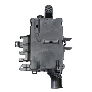 กล่องฟิวส์ห้องเครื่องยนต์กล่องแยกแบตเตอรี่กล่องจ่ายไฟ LK4Z14A068M LK4Z-14A068-M 150 350 - Product Image 3