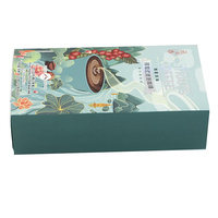 High Quality Cardboard Paper Gift Box