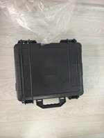 Ensemble de manomètres hydrauliques HongWang 5 jauges pour excavatrice, utilisation en construction, outil de mesure de pression, garantie 1 an
