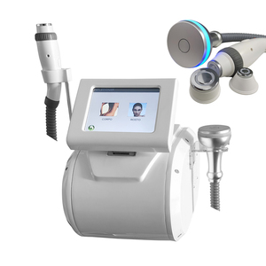 Cryoskin lifting viso Cryofrequency pelle del corpo e del viso macchina di serraggio - Product Image 1