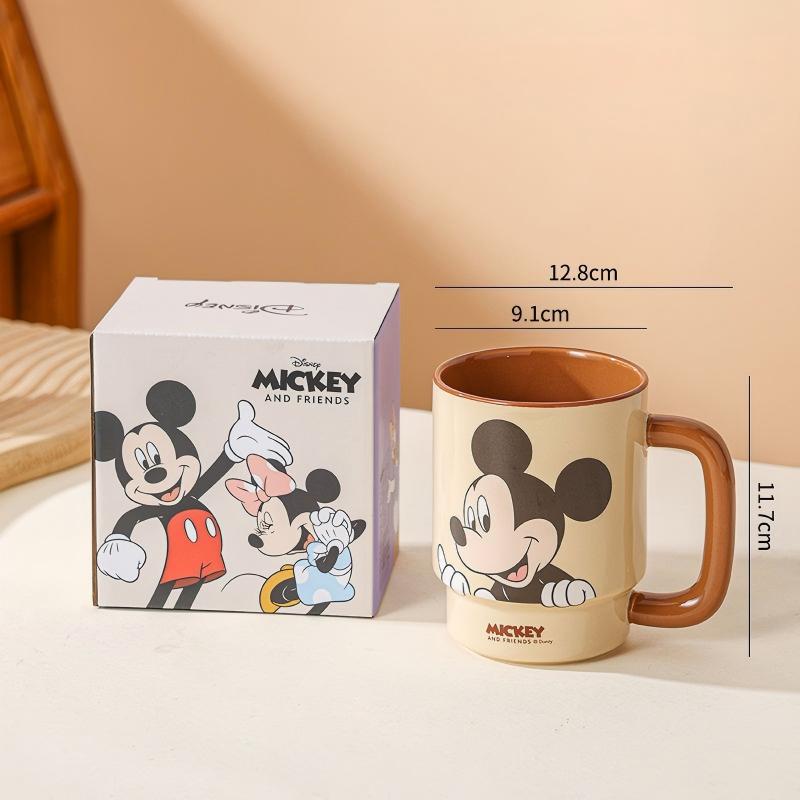 Mickey beige