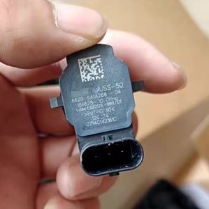 66205A1A268 Nuovo Sensore Ultrasonico di Ricambio B-<span class=keywords><strong>M</strong></span>-W, Radar di Retromarcia con Garanzia di 1 Anno per X3 (G01/F97) G05 G70 G09 G45 U11 F74 F70 - Product Image 4