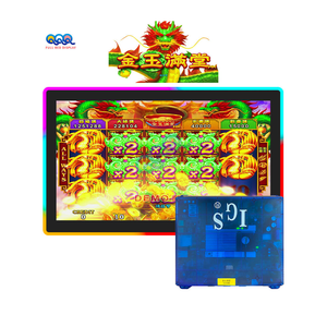 Populaire à New York, jeu de compétences IGS, jeu de société Jin <span class=keywords><strong>Yu</strong></span> Man <span class=keywords><strong>Tang</strong></span>, carte de circuit imprimé, carte mère, kits de jeu - Product Image 2