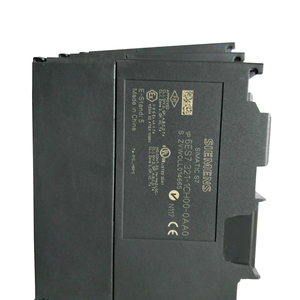 Módulo de Entrada Digital para PLC Motorlogo S7-300 6ES7214-1AF50-0XB0 6ES7321-1BL00-4AA2 6ES7321-1BP00-0AA0 6ES7321-1CH00-0AA0 - Product Image 3