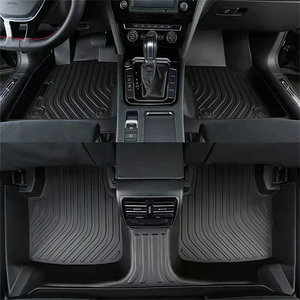 Alfombrilla de Coche 3D TPE Resistente, Personalizable, Fácil de Instalar, <span class=keywords><strong>Precio</strong></span> al por Mayor, Duradera, para Todo Tipo de Clima, para <span class=keywords><strong>STEPWAY</strong></span> - Product Image 2
