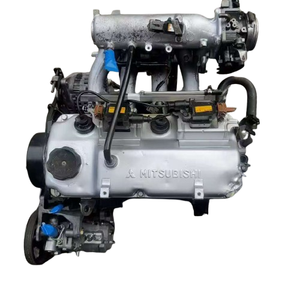 Nhôm tự động động cơ 4g18 4 Xi Lanh 73.5kw 1.6L cho <span class=keywords><strong>Mitsubishi</strong></span> <span class=keywords><strong>Lancer</strong></span> sử dụng động cơ xe lắp ráp - Product Image 6