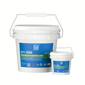 Peinture liquide imperméabilisante en silicone écologique moderne pour murs et carreaux, revêtement imperméabilisant invisible, membrane de qualité supérieure - Product Image 5