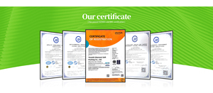 ถุงซิปล็อคแบบตั้งได้ เกรดอาหาร ปิดผนึกได้ รูปทรงไม่สม่ำเสมอ ฟิล์มอะลูมิเนียมเคลือบกากเพชรสีรุ้ง เงาแบบด้านและเงาแบบมันวาว  แบบกำหนดเองได้ - Product Image 4