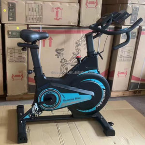 Vélo à commande magnétique vélo intelligent Spin <span class=keywords><strong>Bike</strong></span> musculation combustion des graisses cycle intérieur cardio exercice vélo de sport <span class=keywords><strong>fitness</strong></span> à domicile - Product Image 5