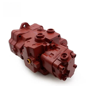 Circuito Hidráulico para Accionamiento Oscilante, Bomba de Pistones Variable Hidráulica PSVD, PSVD2-17E-20, PSVD2-17E-21, Bomba de Pistones Hidráulica - Product Image 3