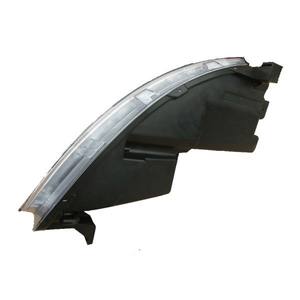 Couvercle plastique pour batterie, 5 sortes de pièces de coque électronique, moule d'injection - Product Image 2