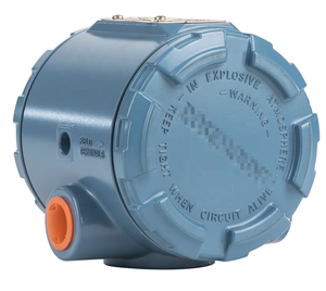 เซ็นเซอร์วัดอุณหภูมิรุ่นดั้งเดิม 644 Temperature 644HANAXAM5Q4 4-20ma OEM ODM IP67 สแตนเลสสตีล ตัวส่งสัญญาณอุณหภูมิ 0065 - Product Image 3