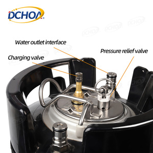 Опрыскиватель для окон DCHOA, 19 л - Product Image 4
