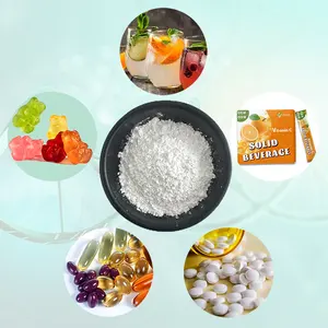 Pure Natural Powder Cnidium Monnieri Fruit Extract