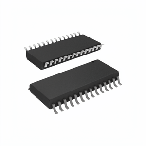 28 SOlC Buy Electronics Components Online MX7535KCWI+ Original Data Acquisition - Product Image 1