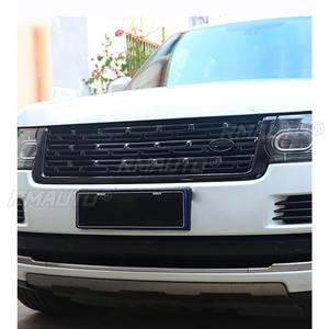 Accesorios para Range Rover Executive Genesis 2013-2017, Rejilla Delantera para Automóvil, Parrilla de Carreras, Kit de Carrocería - Product Image 3