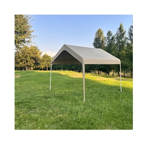 Tentes de garage triangle hangar de voiture <span class=keywords><strong>prix</strong></span> de gros abri de parking portable - Product Image 6