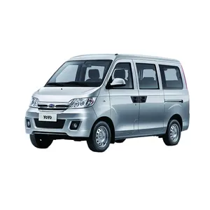 Cherry YOYO — mini-van chinois 1,2 l, 2WD 7-11 sièges, à bas prix, livraison gratuite