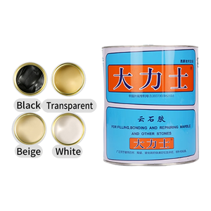 Pegamento para Azulejos <span class=keywords><strong>de</strong></span> Mármol <span class=keywords><strong>de</strong></span> Larga Duración y Alta Resistencia, Adhesivo <span class=keywords><strong>de</strong></span> Poliuretano para una Fácil Fijación y Construcción Rápida - Product Image 1