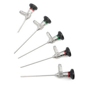 กล้องส่องขนาด4*175มม. 2.7มม. สำหรับการผ่าตัดส่องกล้องในช่องหูจมูกลำคอ - Product Image 2