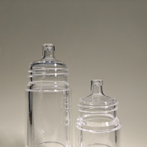 10ml 15ml Essence Oil Dropper Bottle Plastic Empty Hyaluronic Acid Skin Care <strong>Syringe</strong> - Product Image 4