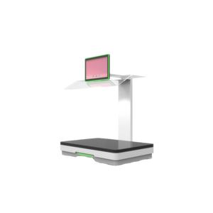 Android OS Self-Service <span class=keywords><strong>Mobile</strong></span> POS Balance de cantine électronique à écran de 8 pouces avec Bluetooth WiFi Balayage de <span class=keywords><strong>paiement</strong></span> électronique - Product Image 1