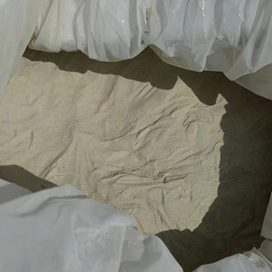Sulfate <span class=keywords><strong>ferreux</strong></span> heptahydraté en sacs de 25 kg / Sac jumbo de 1 MT, directement de l'usine chinoise, FOB Qingdao - Product Image 2