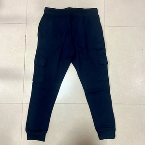 Pantalones Jogger para Hombre de Exportación Premium, Excedentes de Stock a Precios de Lote (Modelo KE-1009, Surtido Fresco Multimarca a Granel) - Product Image 1