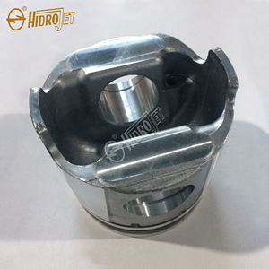 ลูกสูบเครื่องยนต์ดีเซล HIDROJET 3406 รุ่น 1168154  116-8154 สำหรับ 3406 - Product Image 6
