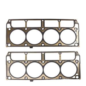 Cylinder Head <b>Gasket</b> Kit 12622033 For Chevrolet Ford Engine Repair Replacement Parts - Product Image 2