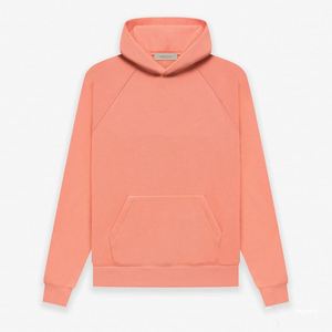 Sudaderas con Capucha para Hombre, de Invierno, Bordadas, de Algodón, Gruesas, de Lujo, con Logotipo Personalizado - Product Image 4