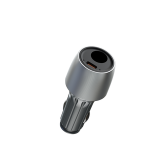 Cargador de Coche de 90W para Starlink Mini, Puerto USB-C PD de 33W, Salida de 30V, Logotipo Personalizado OEM/ODM, Venta al Por Mayor Directa de Fábrica, MOQ Bajo - Product Image 1
