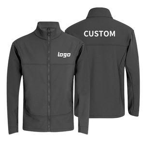 Chaqueta Impermeable de Una Sola Capa para Hombre y Mujer, Ligera, de Camuflaje, para Escalar, con Cierre de Cremallera, Transpirable y Cortavientos - Product Image 4