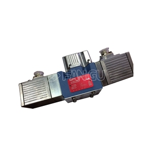 Relais de surpression électro-hydraulique proportionnel Jiugang D661-4539/D633/D634-319C/G761/G631 de bonne qualité, garantie 1 an - Product Image 2
