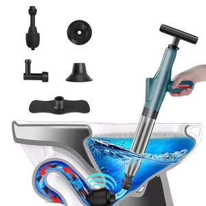 <span class=keywords><strong>Potente</strong></span> pistola <span class=keywords><strong>de</strong></span> aire <span class=keywords><strong>de</strong></span> alta presión Manual, dragado <span class=keywords><strong>de</strong></span> inodoro ecológico para cocina, baño, fregadero, ducha, <span class=keywords><strong>tuberías</strong></span> obstruidas, émbolo <span class=keywords><strong>de</strong></span> tubería - Product Image 4