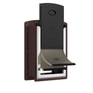 पेशेवर-ग्रेड आधुनिक रिट्रेटेबल पालतू गेट बाड़ बाड़ बाड़ बाड़ बिल्लियों कुत्तों के लिए टिकाऊ एल्यूमीनियम/लोहे/प्लास्टिक स्क्रीन सभी का उपयोग - Product Image 3