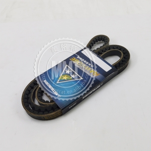 สายพานวีสำหรับขับพัดลมเครื่องยนต์อุตสาหกรรม C15 C18 รุ่น 356-1072 7C-9001 3561072 7C9001 - Product Image 6
