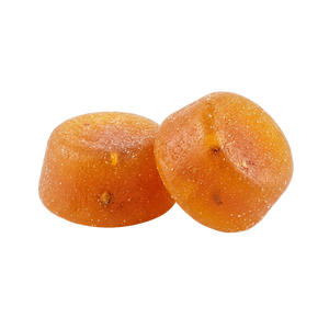 OEM Sea Buckthorn <b>Gummy</b> <b>Candy</b> Custom Manufacturing Private Label B2B Bulk Dried ISO HACCP Certified - Product Image 2