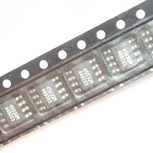 Circuitos Integrados, Componentes Electrónicos, Piezas, Chip IC <span class=keywords><strong>AP4503GM</strong></span>, Piezas Auténticas - Product Image 1