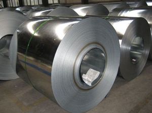 Galvanized <strong>Steel</strong> <strong>Coil</strong> Zinc Coating Gi <strong>Steel</strong> Sheet Hot Dipped Galvanized <strong>Steel</strong> <strong>Coil</strong> - Product Image 2