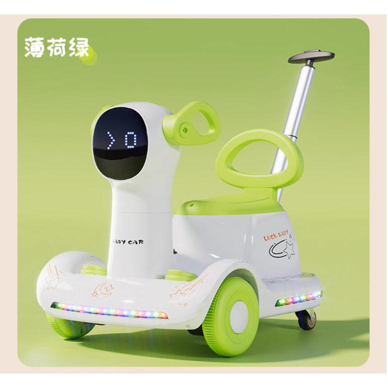 Verde 6V4 Doble Tracción