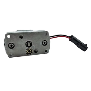 MCV116A3104 MCV116A3501 Contrôle électronique hydraulique haute performance pour l'industrie - Product Image 4