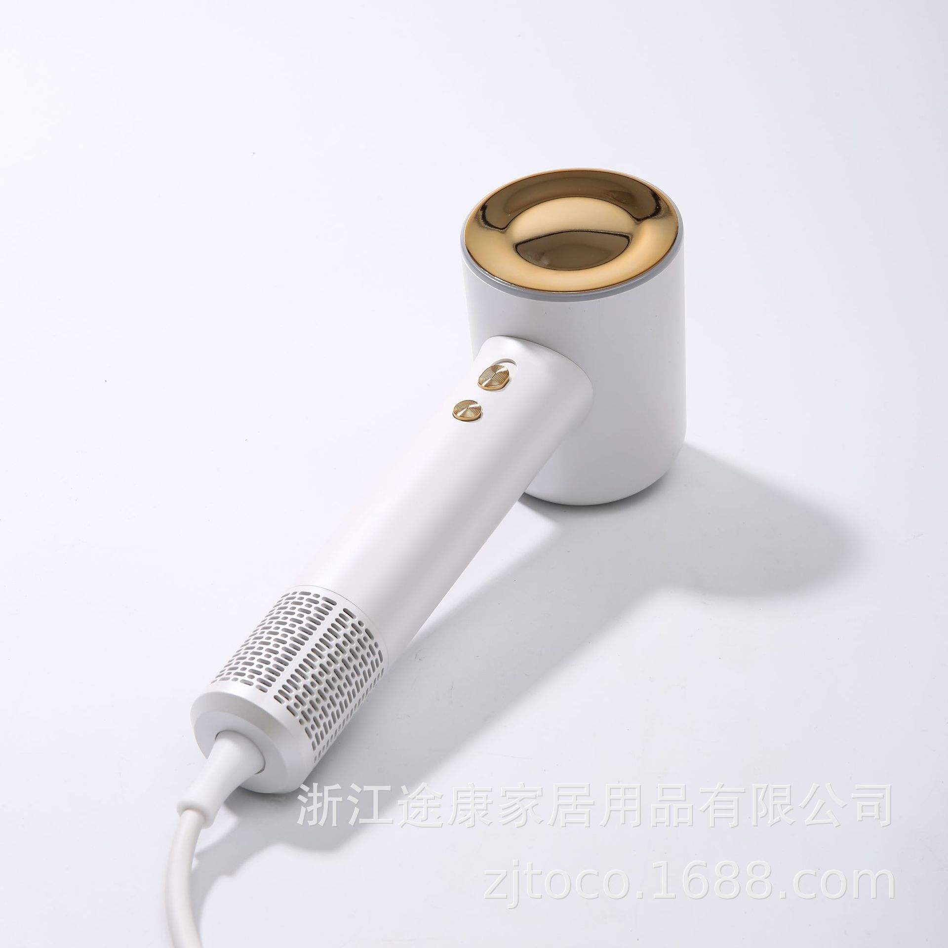 Plain white [translucent] gift box version