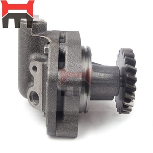 Bomba de Aceite L250-0007C 6D140 en Oferta, Piezas de Motor para Maquinaria de Construcción - Product Image 2