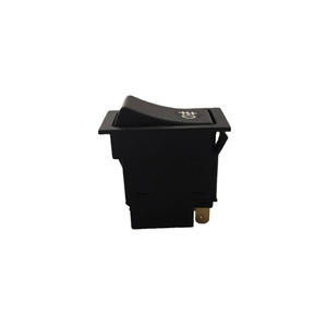 Pièces détachées de camion de haute qualité, pièces de commutation pour camion, interrupteur de feux de brouillard arrière 189200580025 pour Sinotruk Howo - Product Image 3