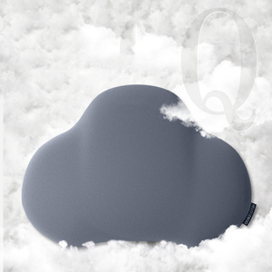 Coussin de repose-tête de siège de voiture, coussin de soutien de cou de voiture en mousse à mémoire de forme, coussin de soutien de cou respirant - Product Image 4