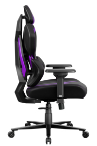 Ergonomic Racing Gaming Chair Reclining High Back <strong>Computer</strong> Chair With Footrest and Lumbar Support for Adult <strong>Computer</strong> Gamer - Product Image 3