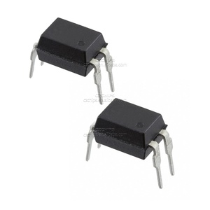 Qualité industrielle QVL25335 DIP-4 (circuits intégrés) CZSKU:TX30HT85 - Product Image 1